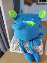 User picture