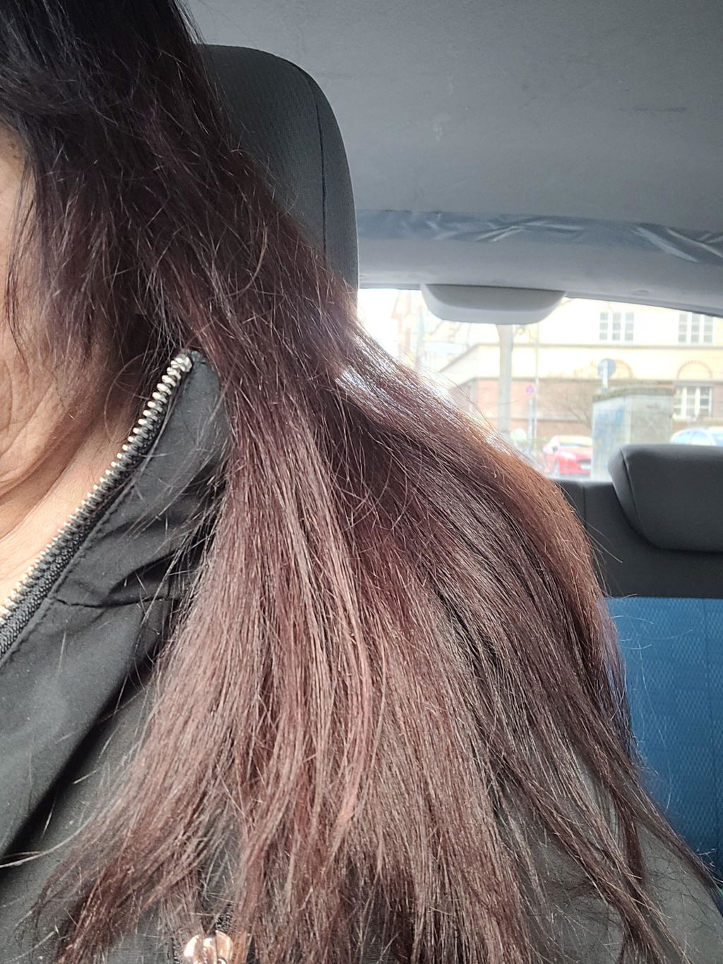ShinyHair Vegan Haarmaske