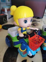 User picture
