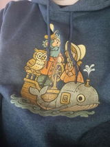 User picture
