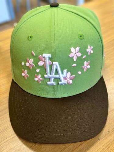 Shoe Club x New Era Exclusive San Francisco Giants 🌸 