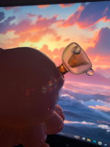 User picture