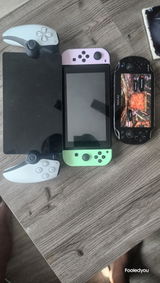 User picture