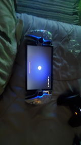 User picture