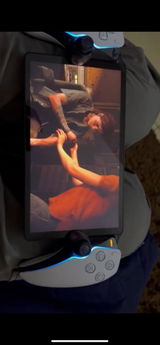 User picture