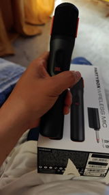 User picture
