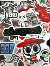 User picture