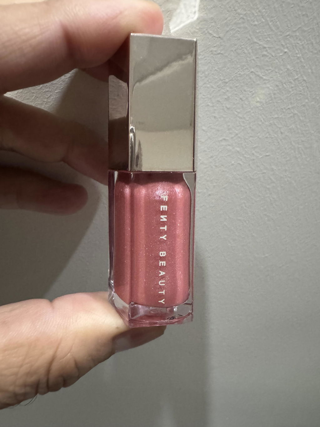 Fenty Beauty Lil Gloss Bomb Mini Lip Gloss - 5.5ml