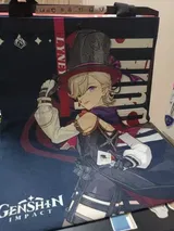 User picture