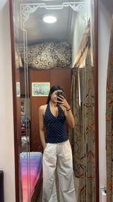 Paloma Top