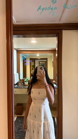 Stacy Dress