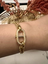 St Tropez Mariner Bracelet