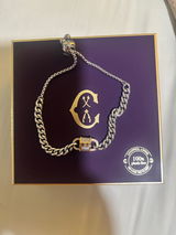 St Tropez Linked-Up Bracelet