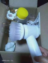 User picture
