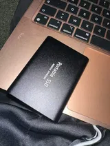 User picture