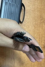 User picture