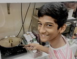 User picture