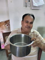 User picture