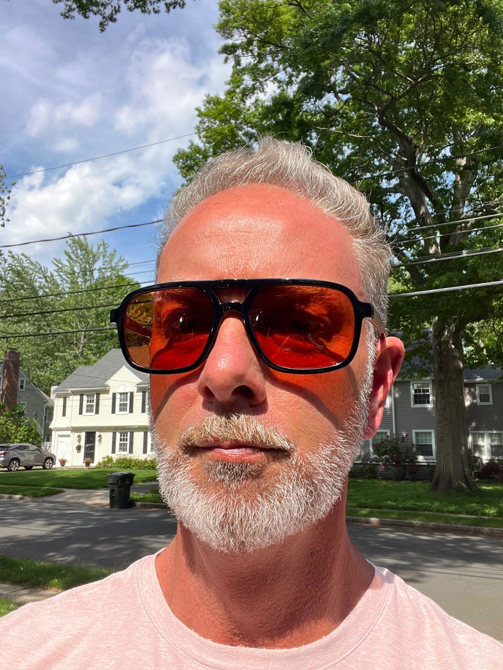 CAMP Glacier Sunglasses - Sustainable Polarized Eyewear – Shwood