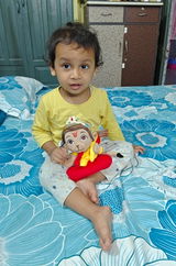 User picture