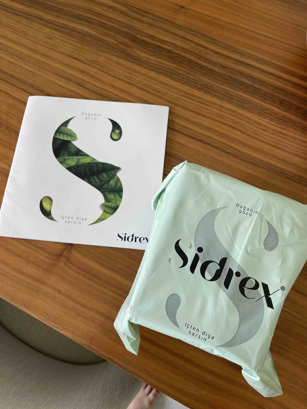 Slm-X Bromelain Yeşil Çay Ekstresiyle Kilo Kontrolüne Destek - Sidrex