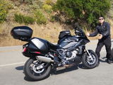 User picture