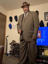 User picture