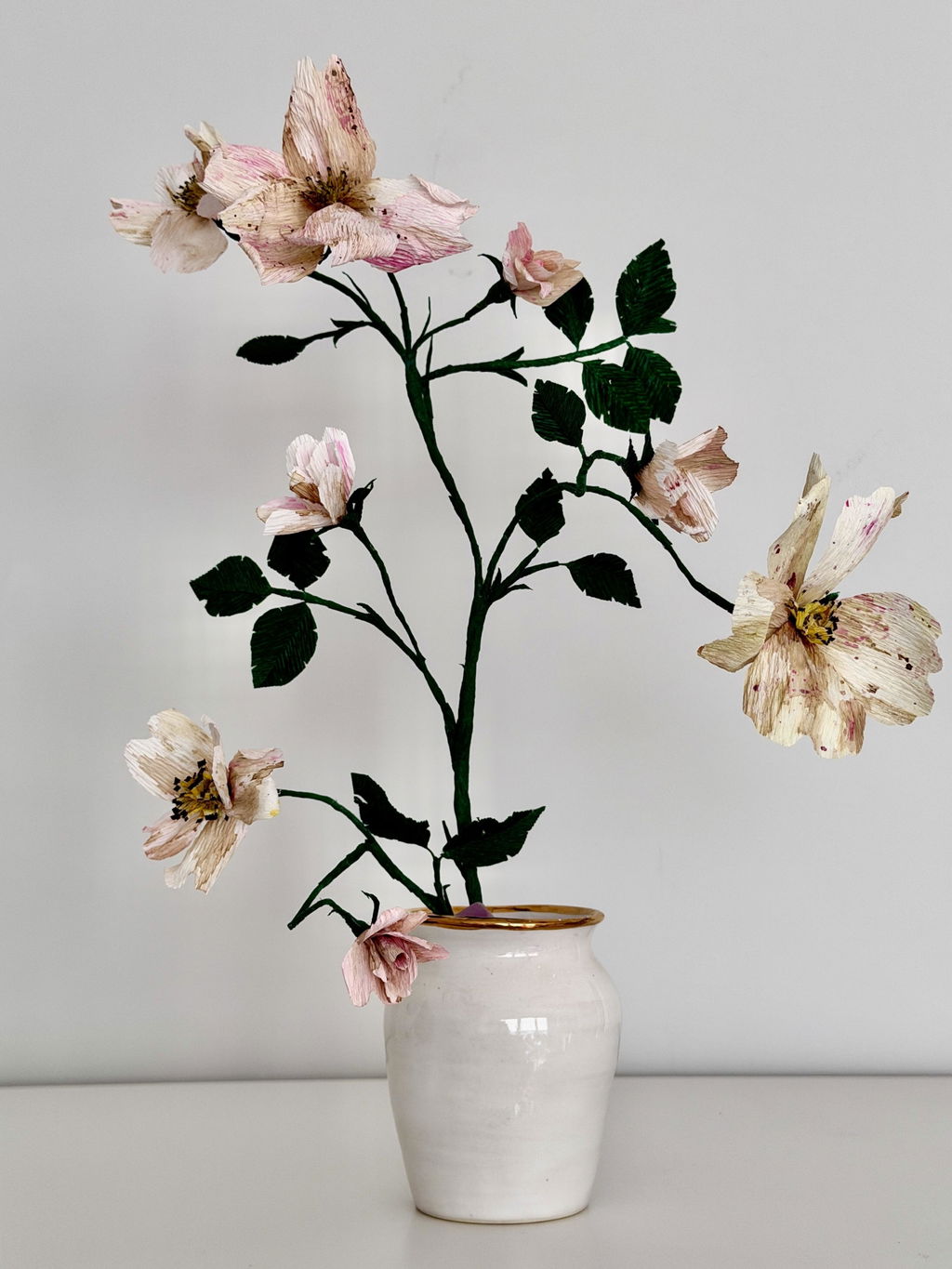 Magnolie opskrift - let øvet