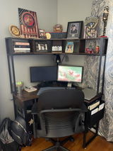 User picture