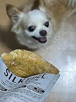 SILKFULL 犬用プレミアムウェットフード（ビーフ、チキン、シカ、タラ） / 私も一緒に食べたい、本当においしいごはん。