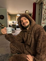 User picture