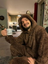 User picture