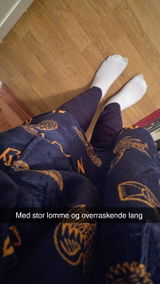 User picture