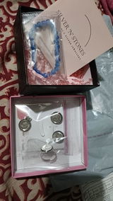Heritage Silver Coin Rava Necklace