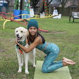 User picture
