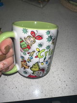 User picture