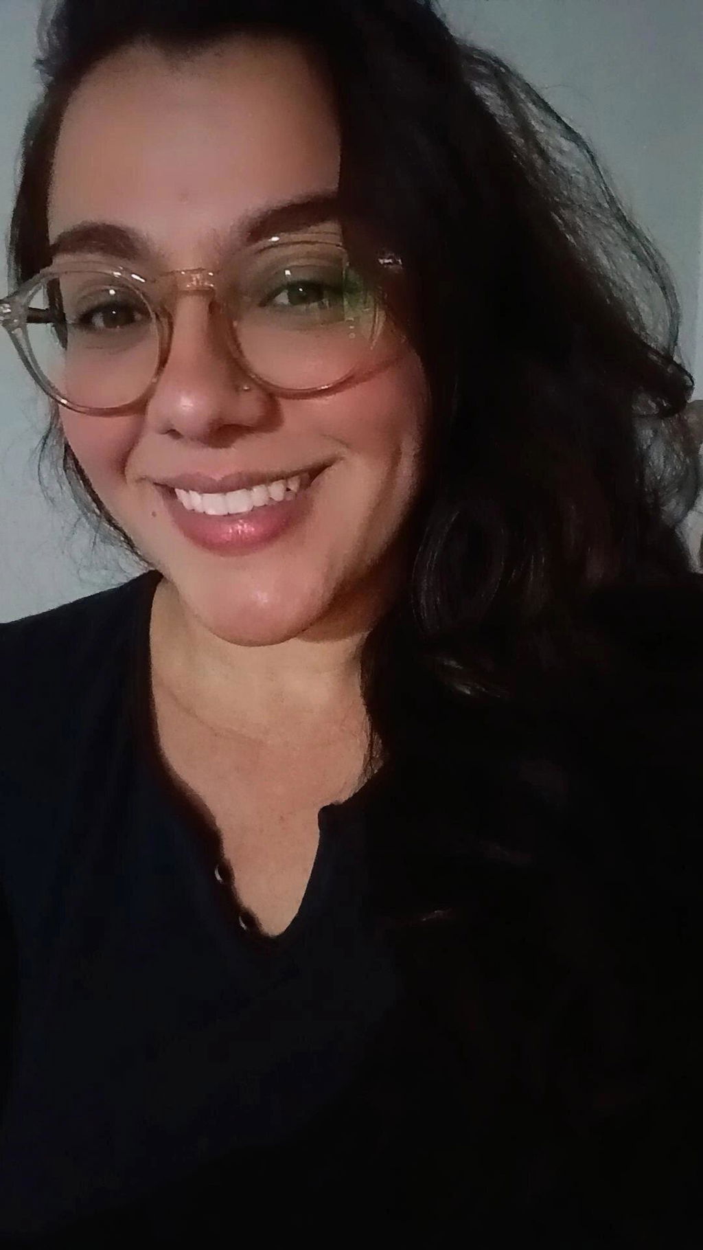 Lente Fotossensível — Grau Alto