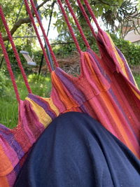 Relax Vulcano Hammock Chair