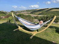 Apollo & Marine Hammock Set