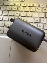 User picture