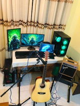 User picture