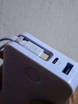 User picture