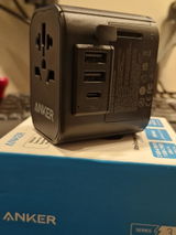 User picture