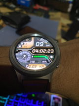 User picture