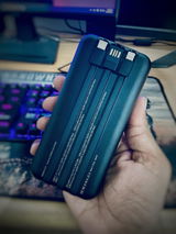 User picture