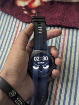 User picture