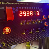 SRC-200 V1 Button Box