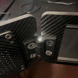 Expansion Bracket
