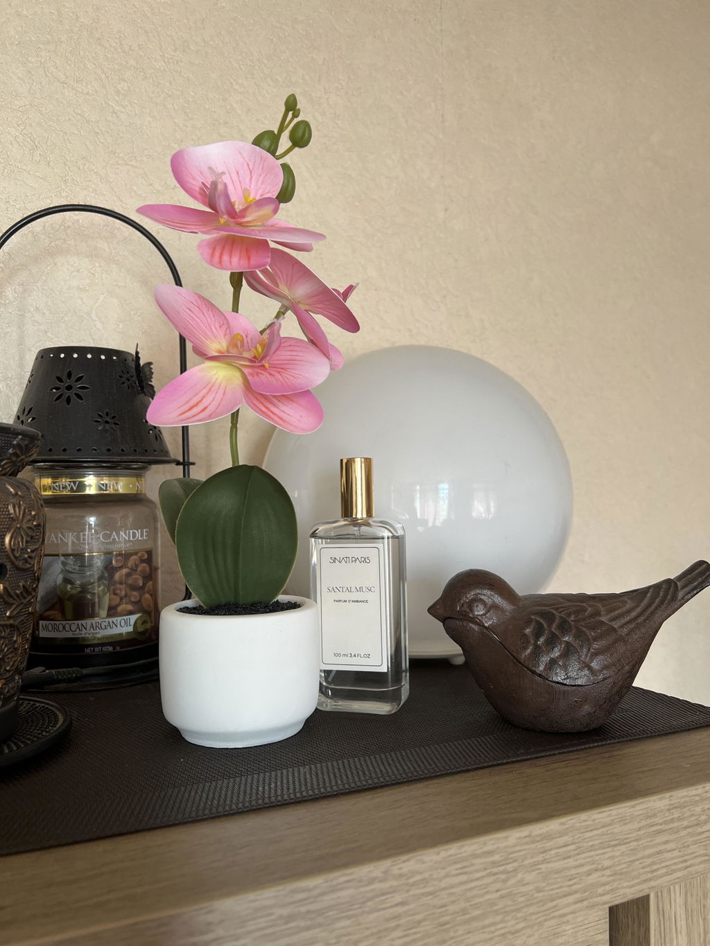 Santal Musc - Parfum d’Ambiance - 100ml