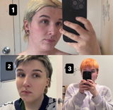 User picture